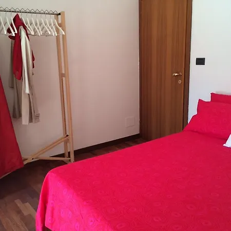 Apartman Mascarella Welcome Bologna