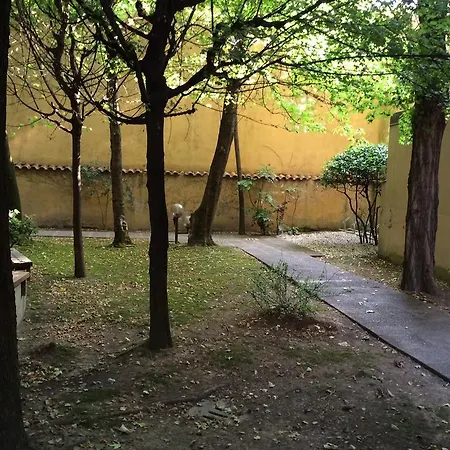 Apartment Mascarella Welcome Bologna
