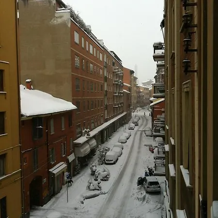 Mascarella Welcome