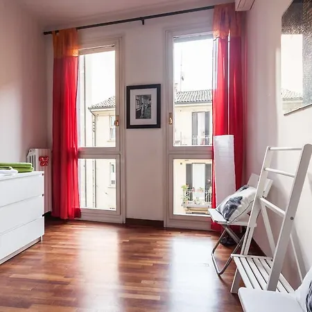 Apartment Mascarella Welcome Bologna