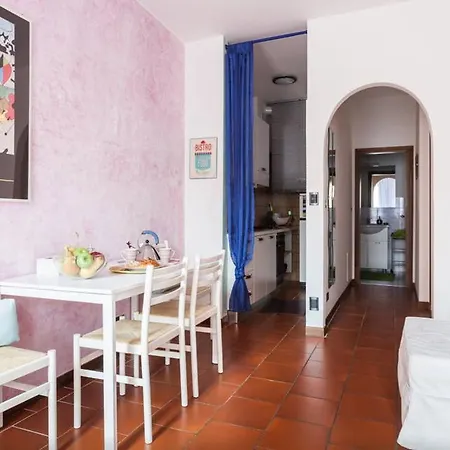 Apartment Mascarella Welcome Bologna