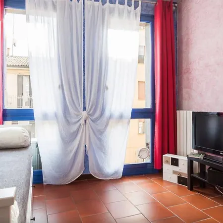 Apartment Mascarella Welcome *